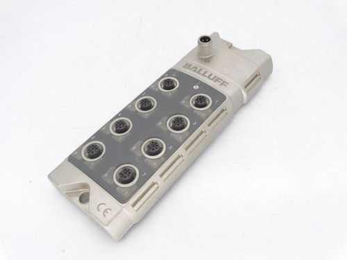 BALLUFF BNI IOL-104-S01-Z012 Operating Mechanism