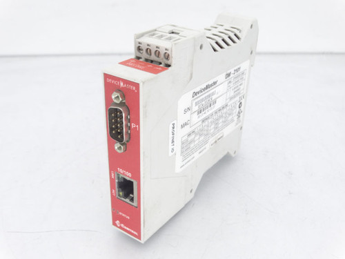 COMTROL DM-2101 Ethernet Switch