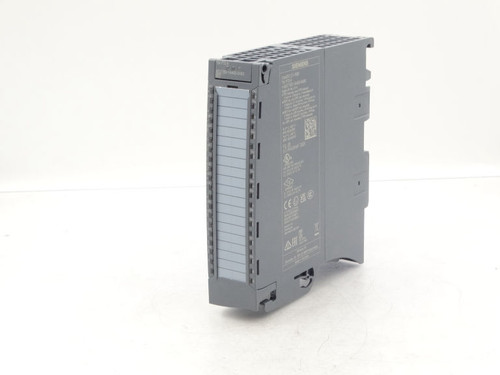 SIEMENS 6ES7553-1AA00-0AB0 Plc Module