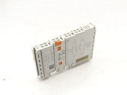 BECKHOFF EL3004 Plc Module