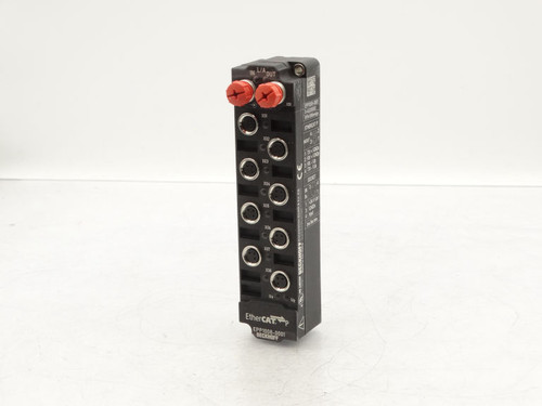 BECKHOFF EPP1008-0001 Plc Module
