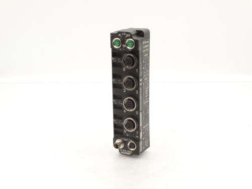 BECKHOFF EP1018-0002 Plc Module