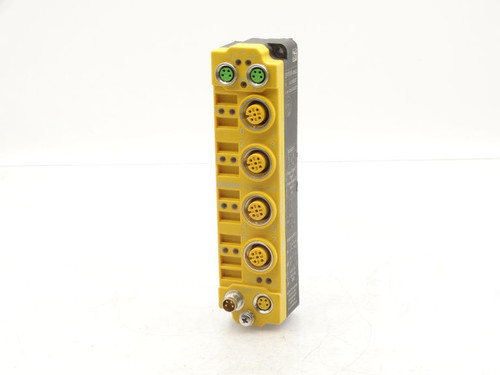 BECKHOFF EP1908-0002 Plc Module