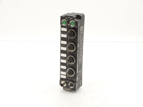 BECKHOFF EP3174-0002 Plc Module