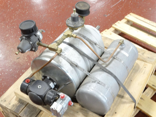 CONOFLOW GB53XC1764 Actuator