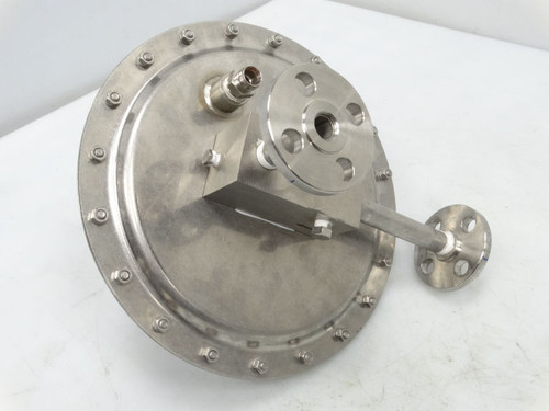 EMERSON ACE95JR Valve