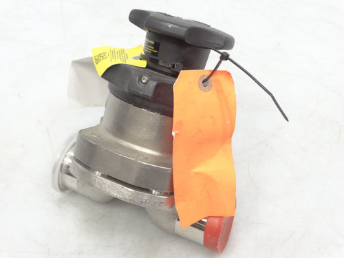 ITT 2.0-316L-RA25MAX-CWP150 Valve