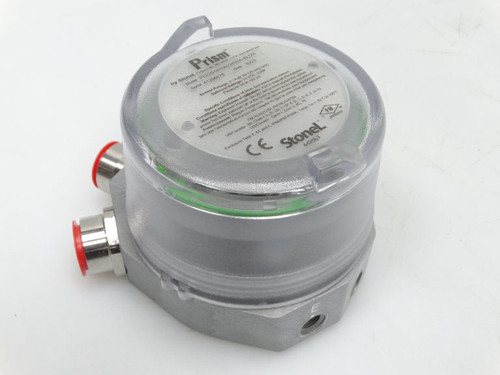 VALMET PI33S1KSA02RSA-ELI26 Switch