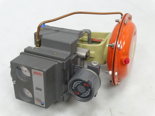 EMERSON 32-24-588 Valve