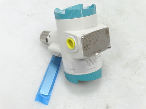 SIEMENS 7MF0300-1FE01-5BM2-Z Pressure Transmitter