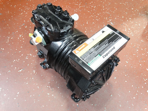 COPELAND KAJB-010E-CAV-800 Operating Mechanism