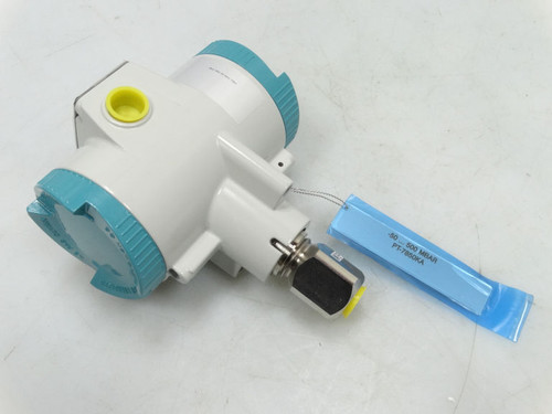 SIEMENS 7MF0300-1JE01-5BM2-Z Pressure Transmitter