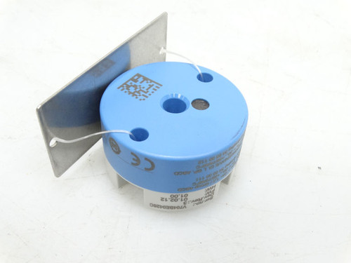 ENDRESS & HAUSER TMT82-1T560/101 (SET OF 13) Temperature Controller