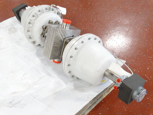 ITT 3-N-TME-34-C1-A248-HW3-LS186 Valve