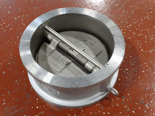 KECKLEY DD2R-CS-361IX-910 Valve