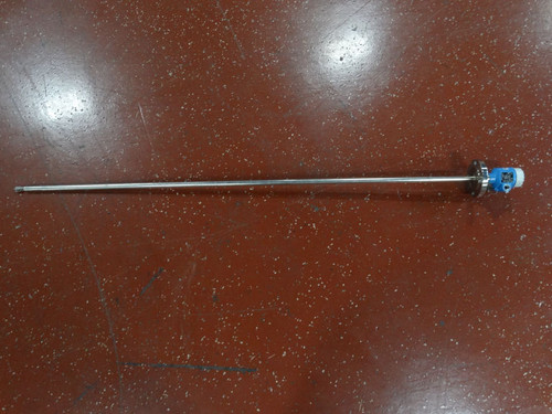 ENDRESS & HAUSER FTL51-4UXE5/0 Switch