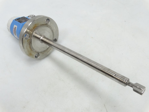 ENDRESS & HAUSER FTL51-FDK72/0 Switch