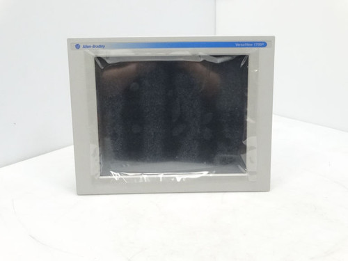 ALLEN BRADLEY 6181P-17TPXPH Hmi