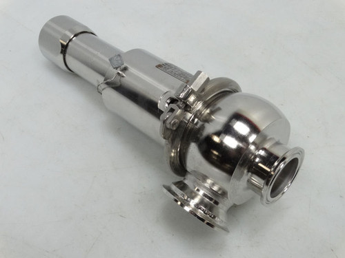 LESER 4834.7714 Valve