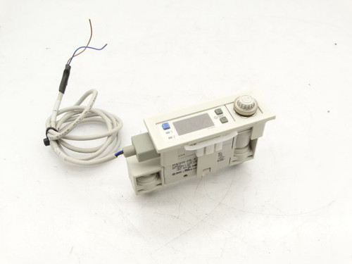 SMC PFM711S-C6L-B Switch