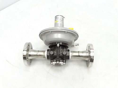 PIETRO FIORENTINI DIVAL 507G MP Air Pressure Regulator