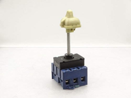 KRAUS & NAIMER KG100-K300-VE Switch