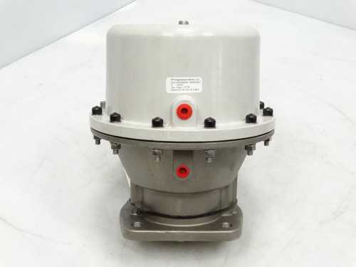 ITT 3-N-PN-31-A234 Valve