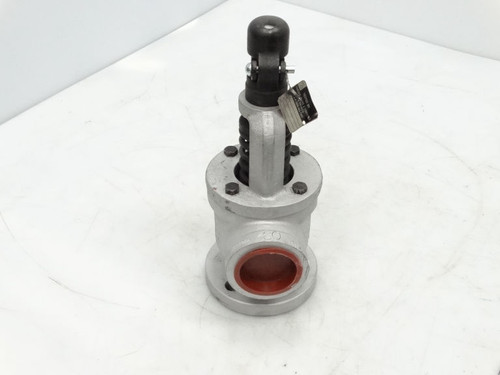 TRISTATE VALVES & CONTOLS 4012567-1-1 Valve