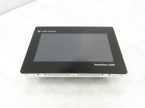 ALLEN BRADLEY 6200T-12WA Display