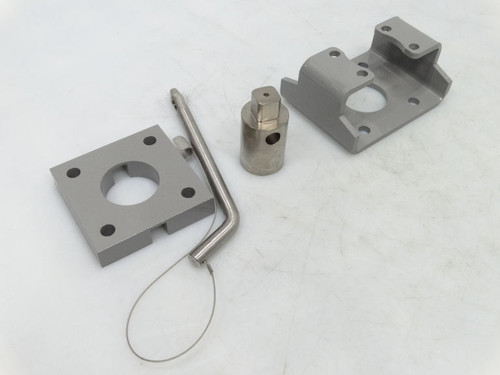 VANAIRE VA43245-0001M-AA Mounting Bracket