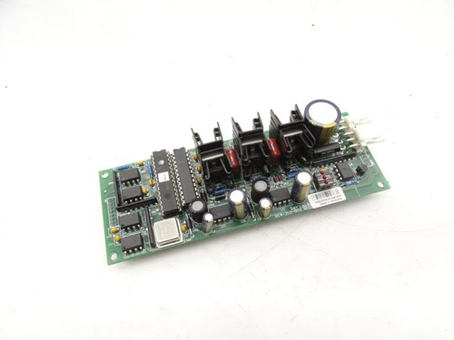 AGILENT G5550-23612 Amplifier