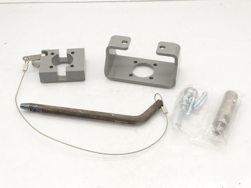 VANAIRE VA42068-0001M-AA Operating Mechanism