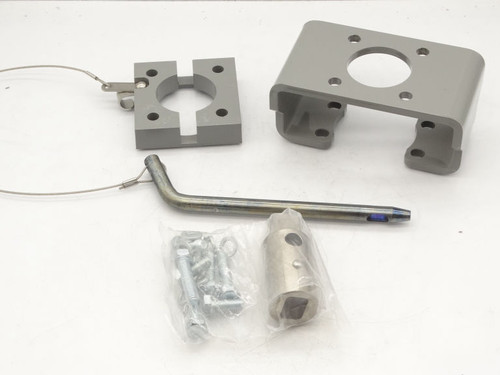 VANAIRE VA91360-0001M-AA Operating Mechanism