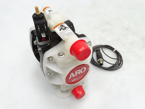 ARO PE01P-HKS-KTT-ADF Pump
