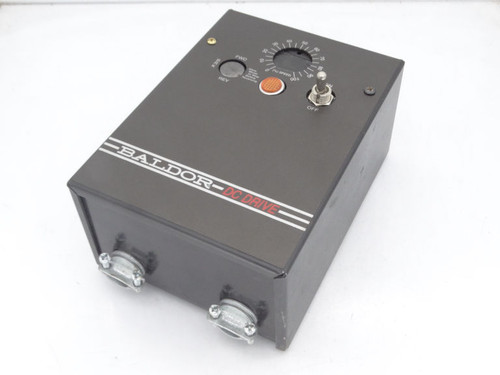 ASEA BROWN BOVERI BC140 Process Controller