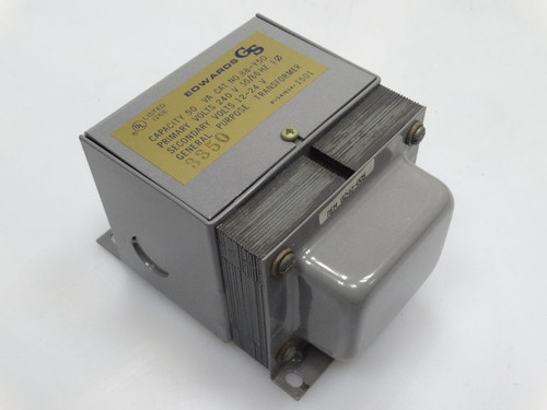 EDWARDS 88-Y50 Transformer