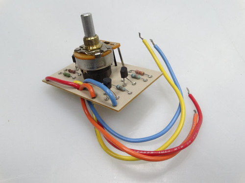 INVENSYS AD-8301 Switch