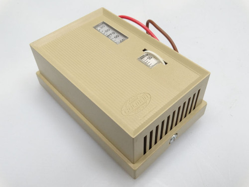 INVENSYS TC-1102 Temperature Controller