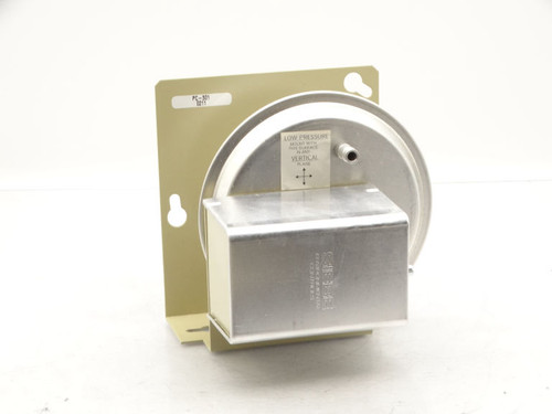 INVENSYS PC-301 Switch