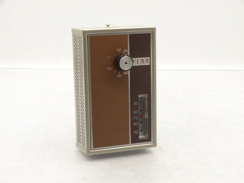 JOHNSON CONTROLS T22SDA-1 Temperature Controller