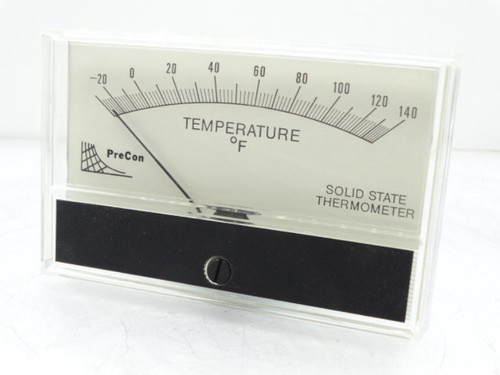 PRECON IT.143.4 Thermometer