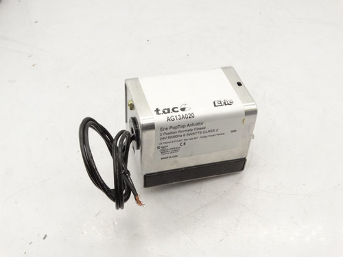 SCHNEIDER ELECTRIC AG13A020 Actuator