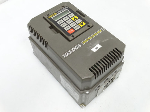 BALDOR DODGE ID15403-E Drive