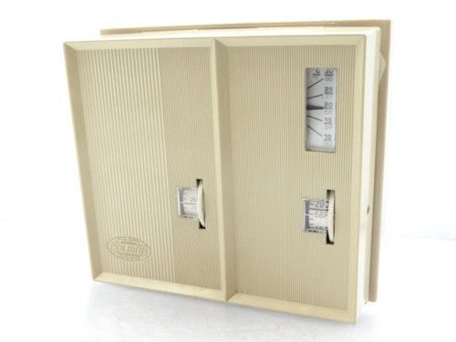 INVENSYS TC-1161-530 Temperature Controller