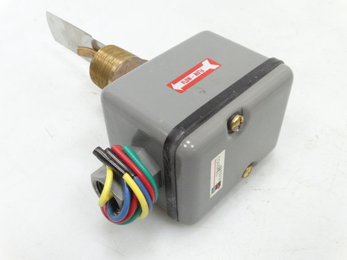 JOHNSON CONTROLS F61MB-1C Switch