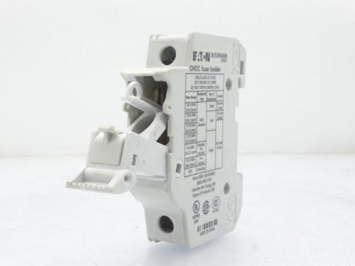 EATON CORPORATION CHCC1D-I Fuse Holder