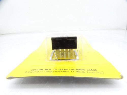 ARCHER 275-221 Relay Socket