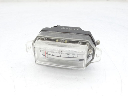 MIDLAND INDUSTRIES 23-765 Panel Meter