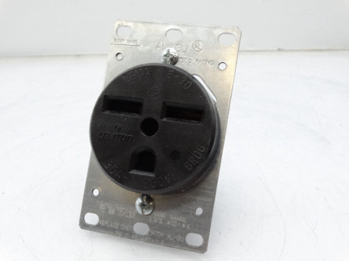 LEVITION 279 Receptacle