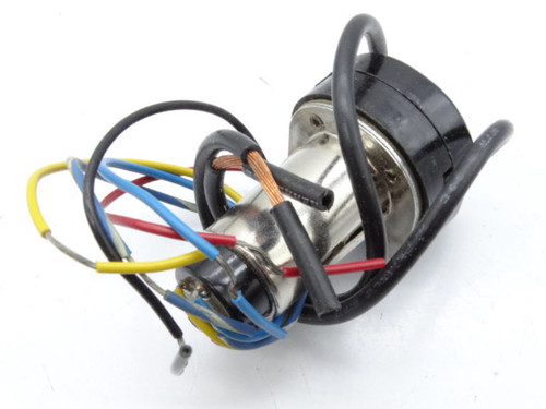 GENERAL ELECTRIC RR-4 Relay